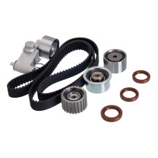 [US Warehouse] Car Timing Belt Kit with Water Pump TCKWP304A for Subaru Forester / Impreza / Outback 2.5L SOHC EJ25 2006-2008